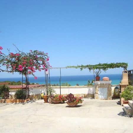 Villa Natura Sea View Βιέστε Εξωτερικό φωτογραφία
