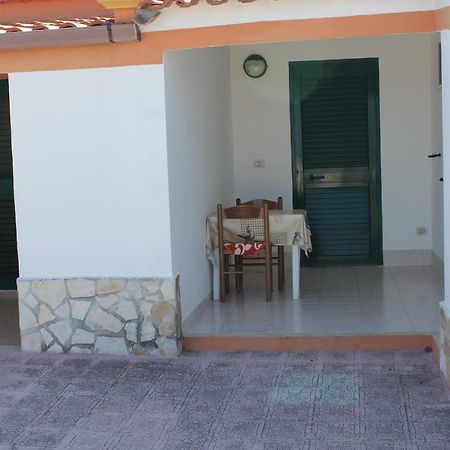 Villa Natura Sea View Βιέστε Εξωτερικό φωτογραφία