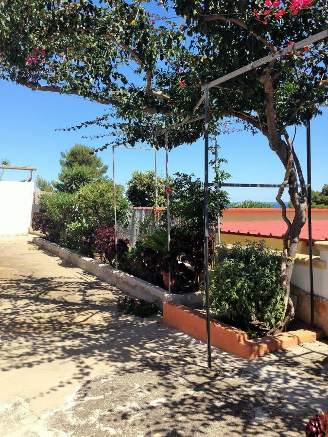 Villa Natura Sea View Βιέστε Εξωτερικό φωτογραφία