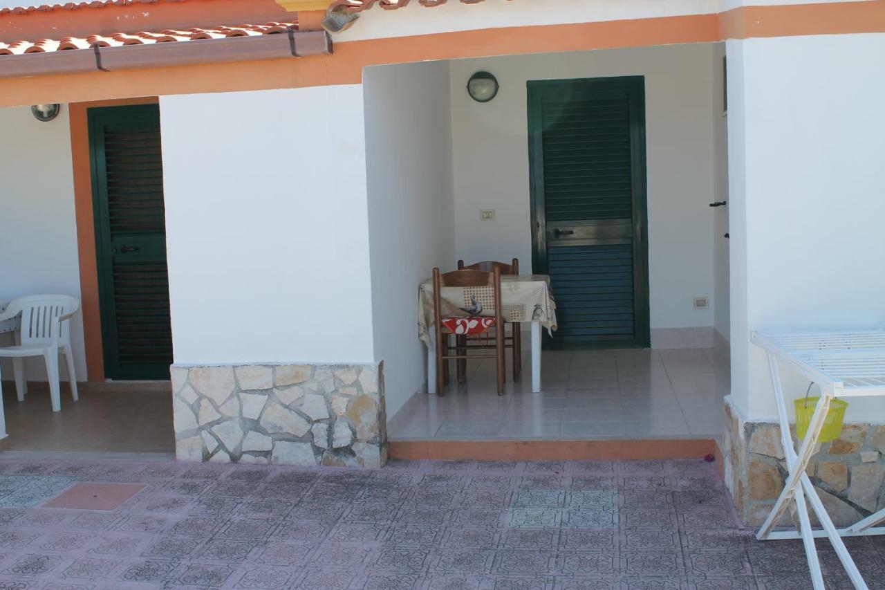 Villa Natura Sea View Βιέστε Εξωτερικό φωτογραφία