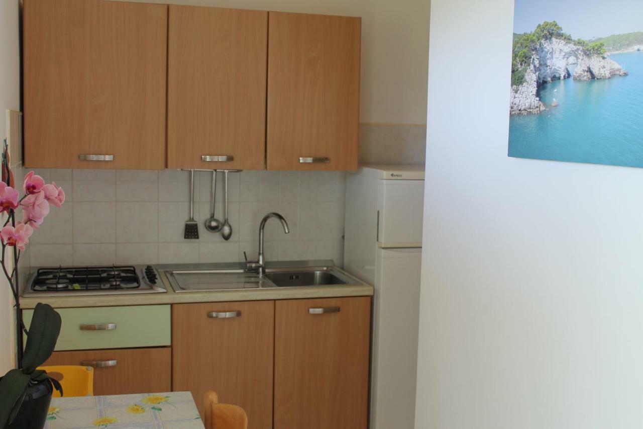 Villa Natura Sea View Βιέστε Εξωτερικό φωτογραφία