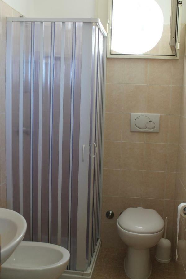 Villa Natura Sea View Βιέστε Εξωτερικό φωτογραφία