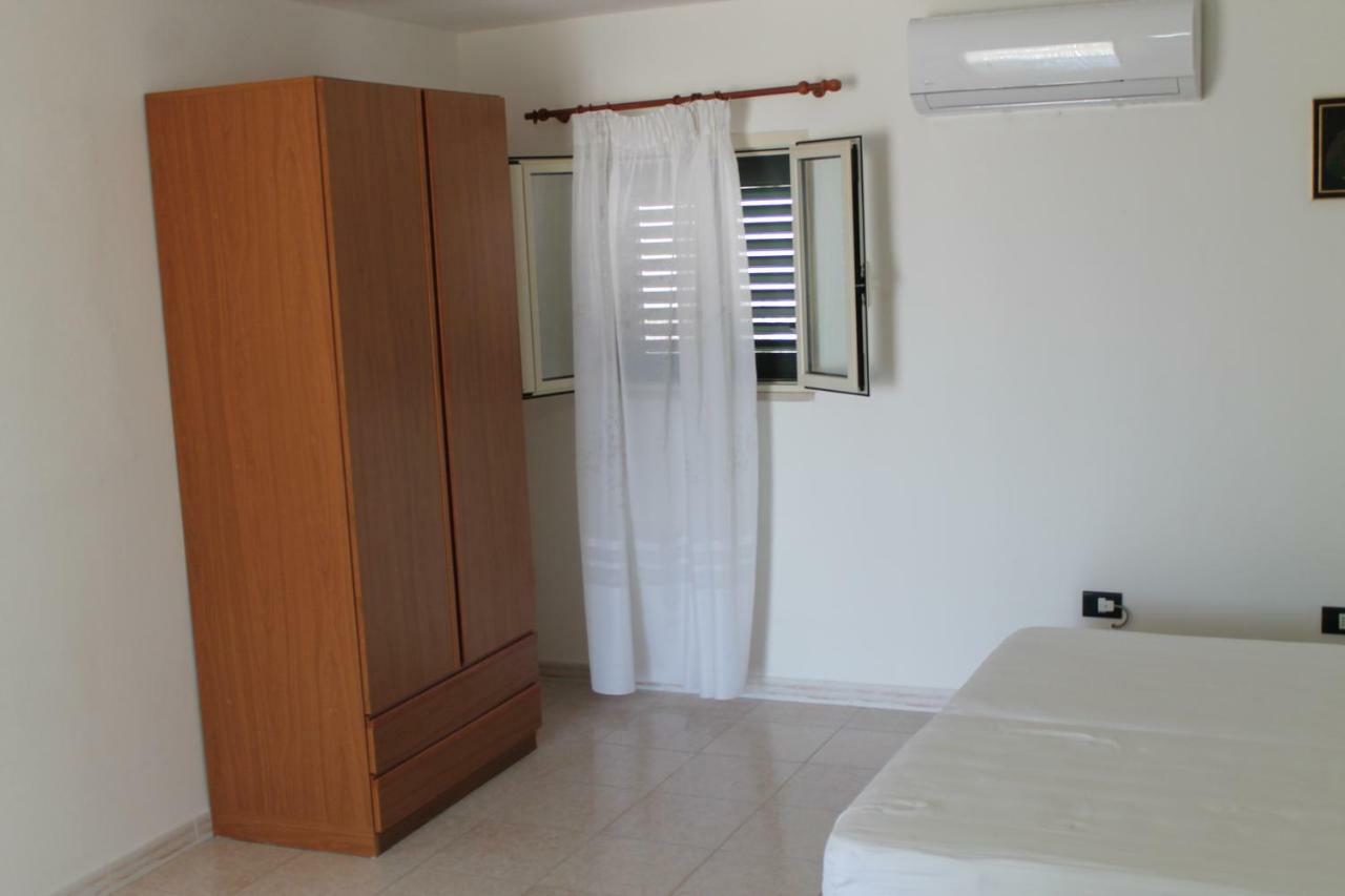 Villa Natura Sea View Βιέστε Εξωτερικό φωτογραφία