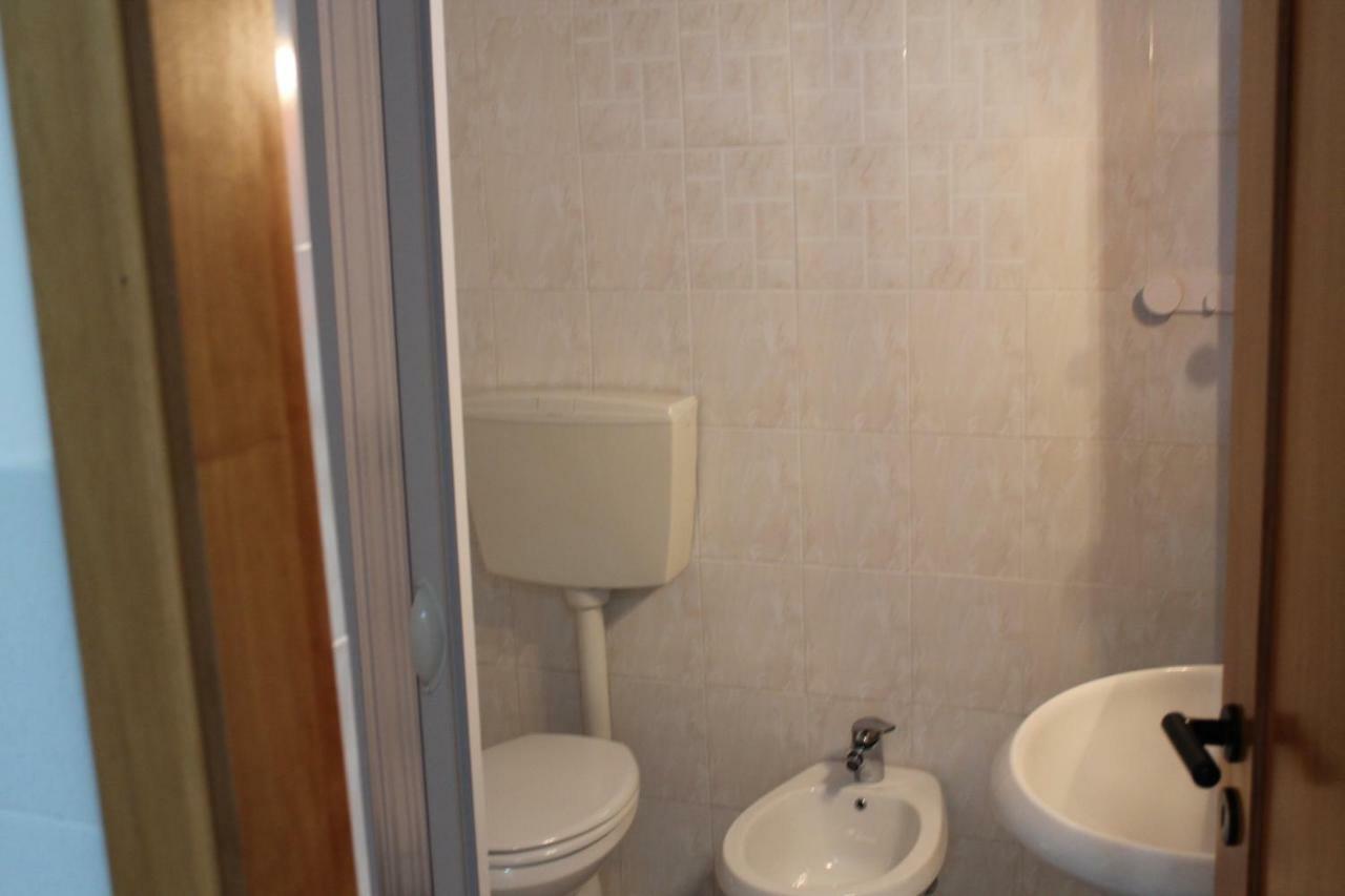 Villa Natura Sea View Βιέστε Εξωτερικό φωτογραφία