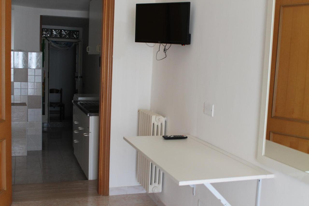 Villa Natura Sea View Βιέστε Εξωτερικό φωτογραφία
