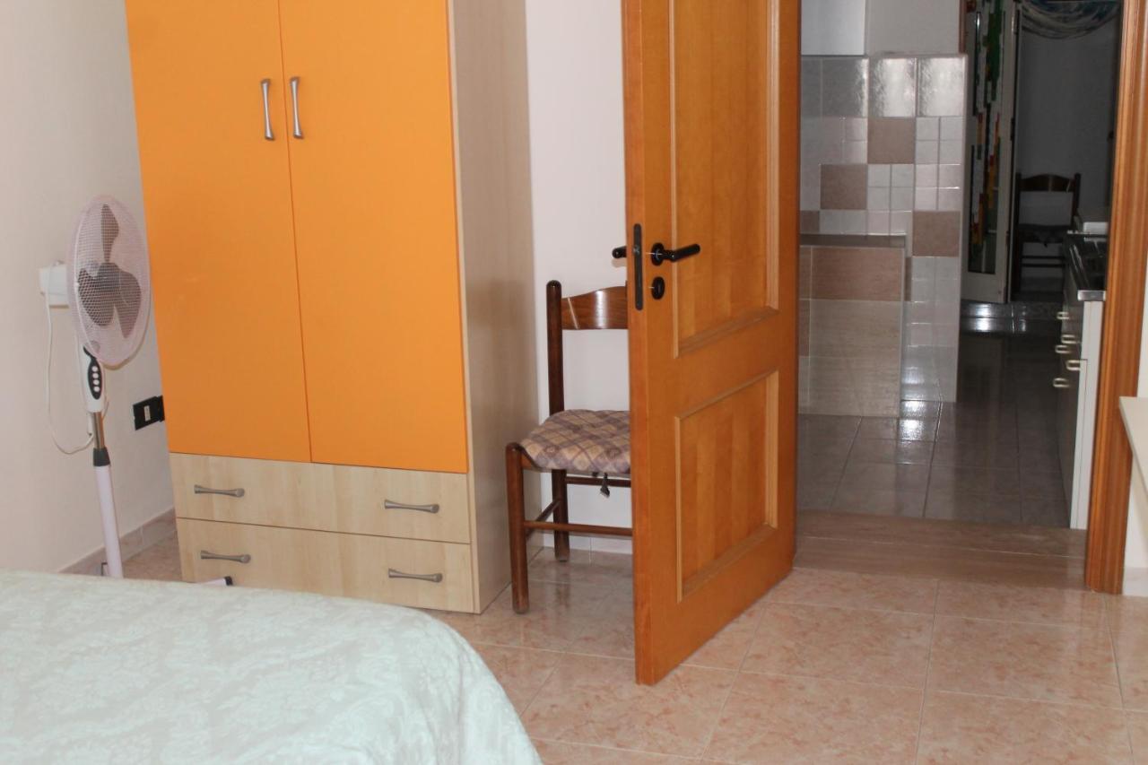 Villa Natura Sea View Βιέστε Εξωτερικό φωτογραφία