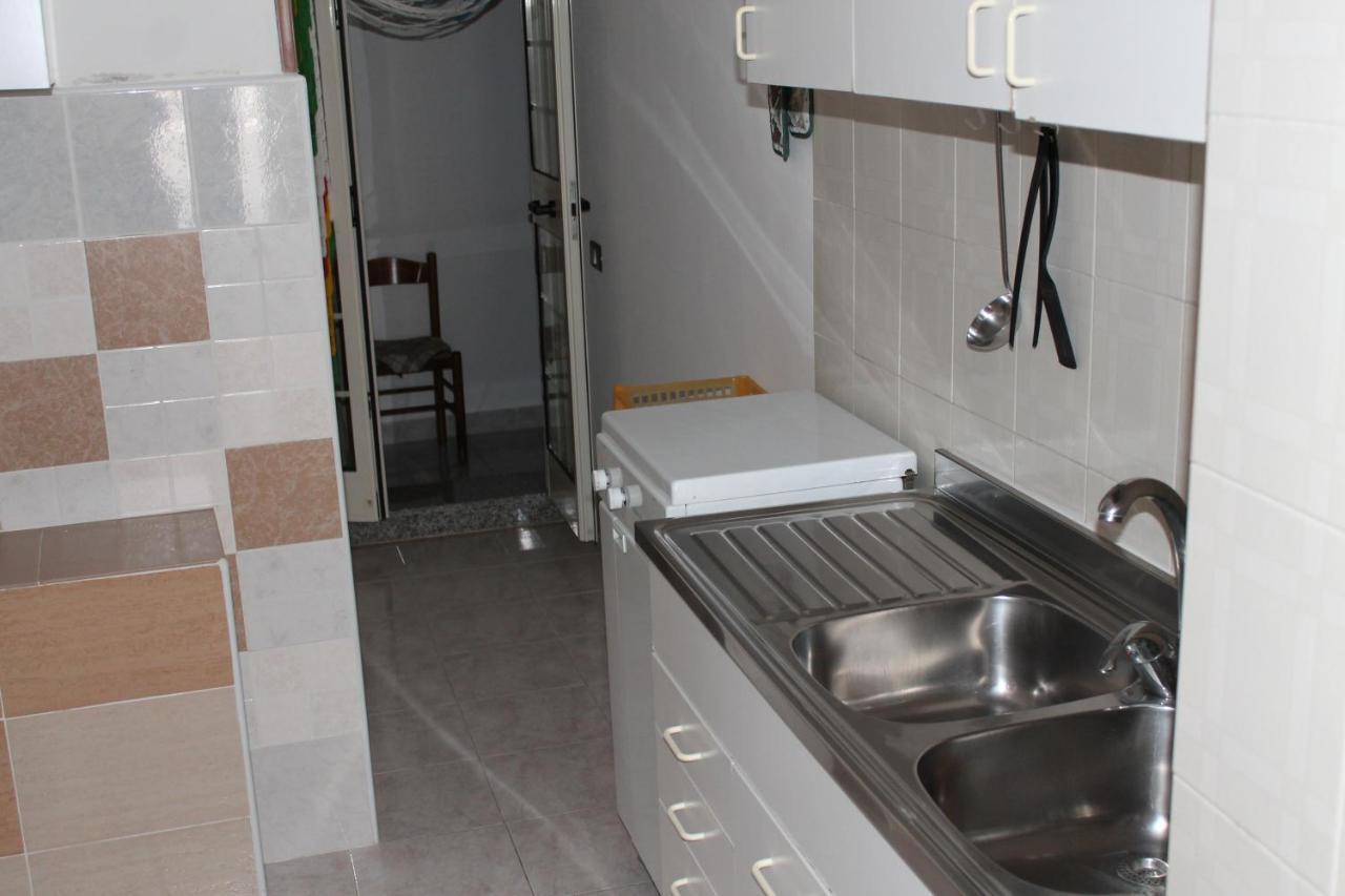 Villa Natura Sea View Βιέστε Εξωτερικό φωτογραφία