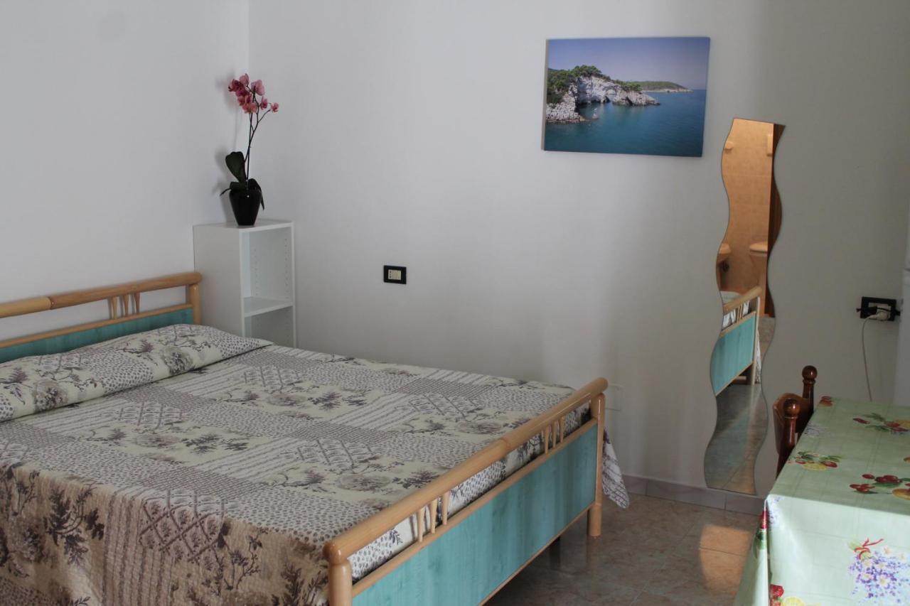 Villa Natura Sea View Βιέστε Εξωτερικό φωτογραφία