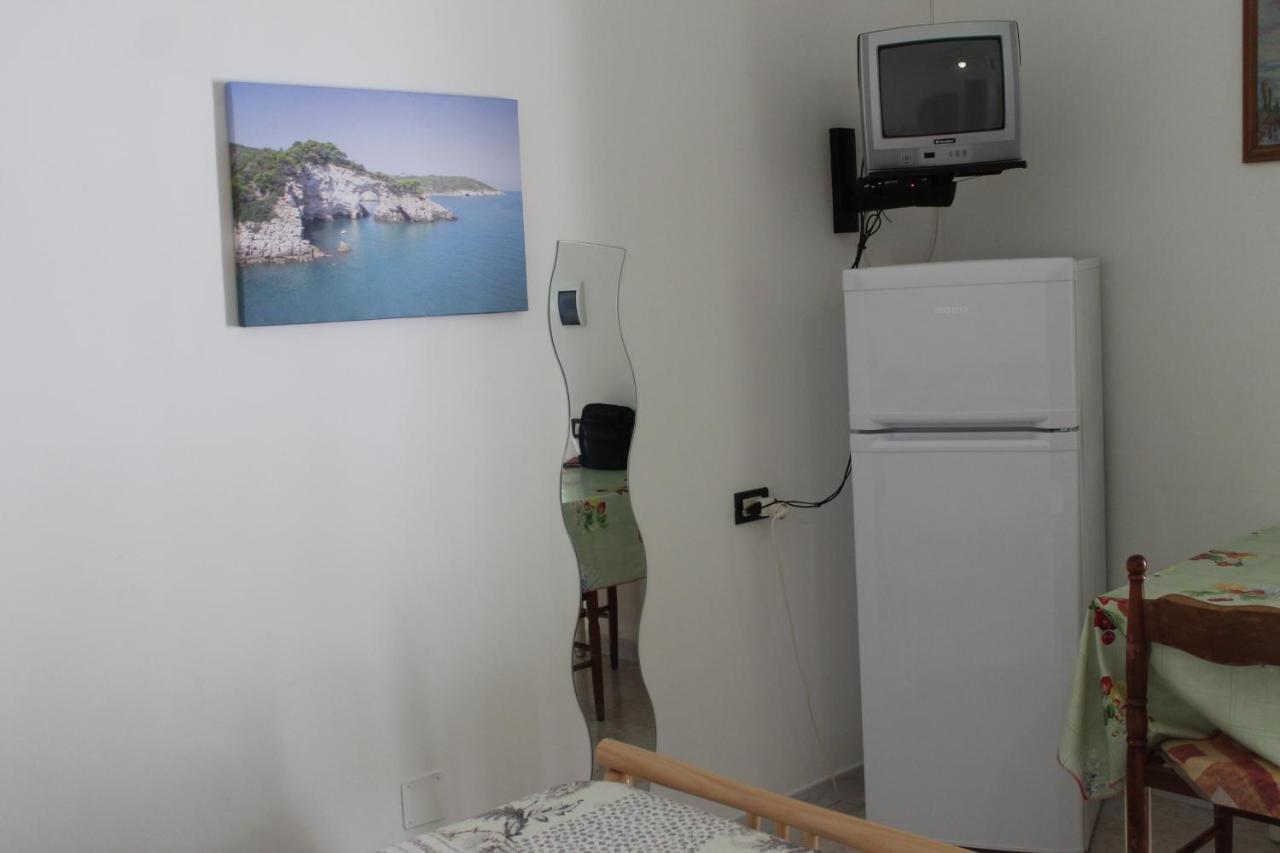 Villa Natura Sea View Βιέστε Εξωτερικό φωτογραφία