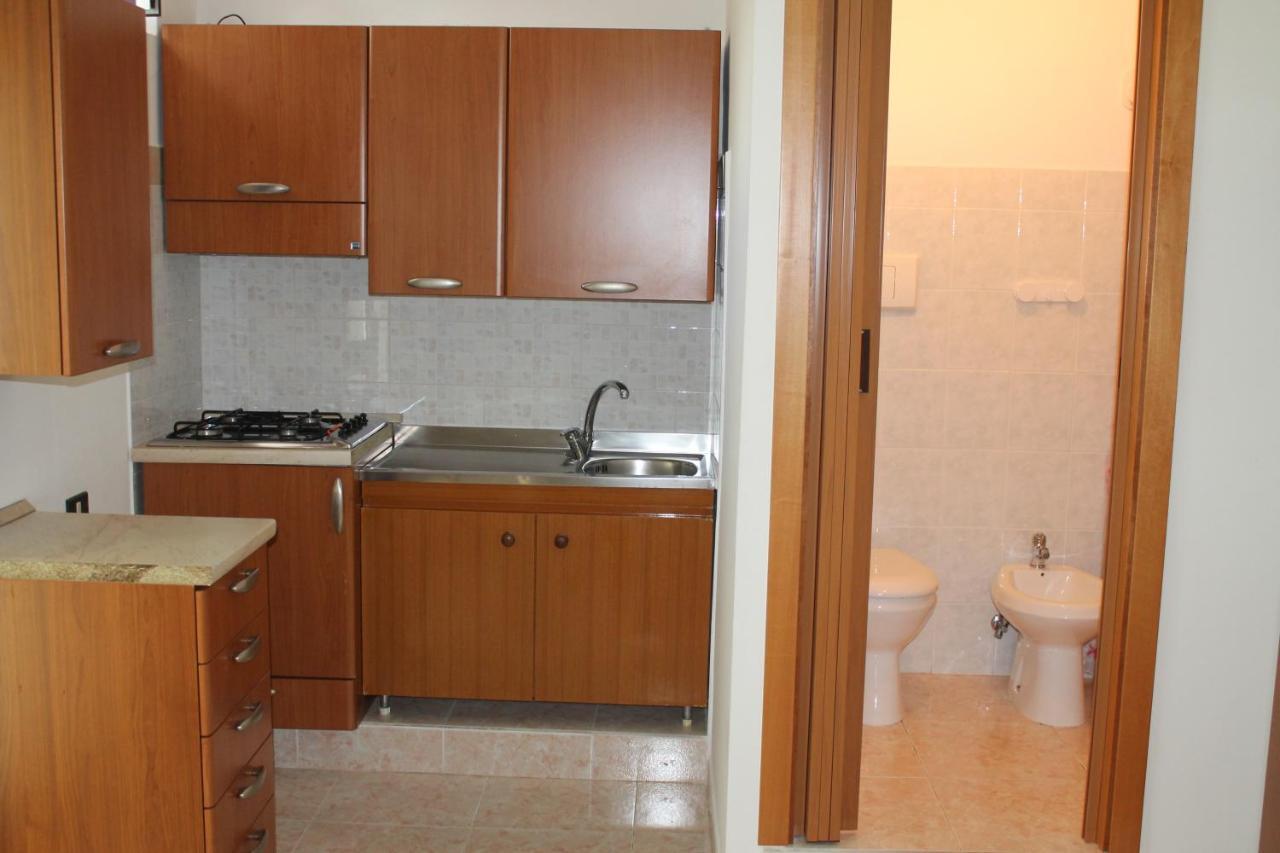Villa Natura Sea View Βιέστε Εξωτερικό φωτογραφία